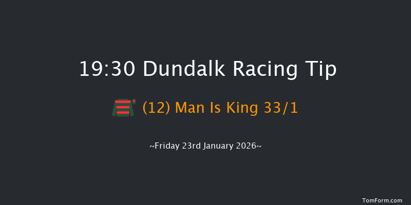Dundalk 19-30 12f Fri 16th Jan 2026