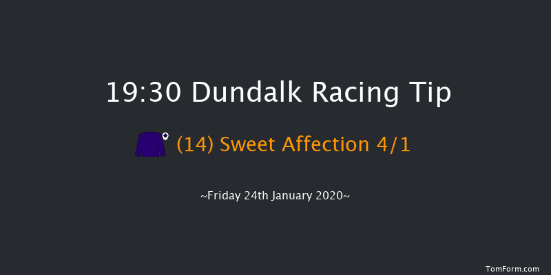 Dundalk 19:30 Maiden 7f Fri 17th Jan 2020