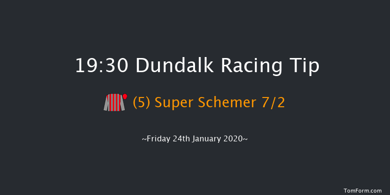 Dundalk 19:30 Maiden 7f Fri 17th Jan 2020