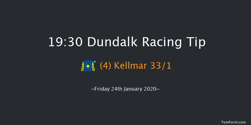 Dundalk 19:30 Maiden 7f Fri 17th Jan 2020