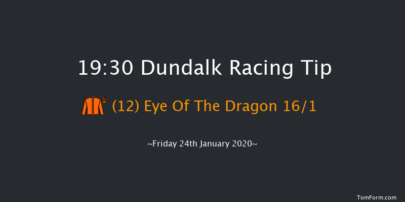 Dundalk 19:30 Maiden 7f Fri 17th Jan 2020