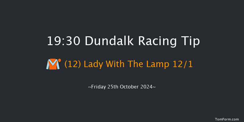 Dundalk  19:30 Group 3 5f Fri 18th Oct 2024