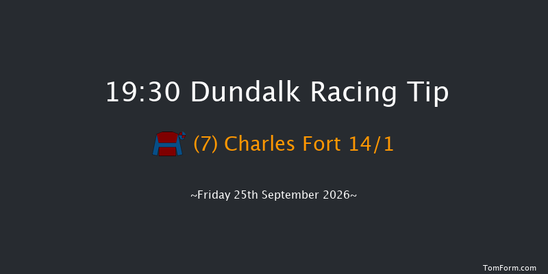 Dundalk 19-30 (Class 1) 10f Fri 18th Sep 2026