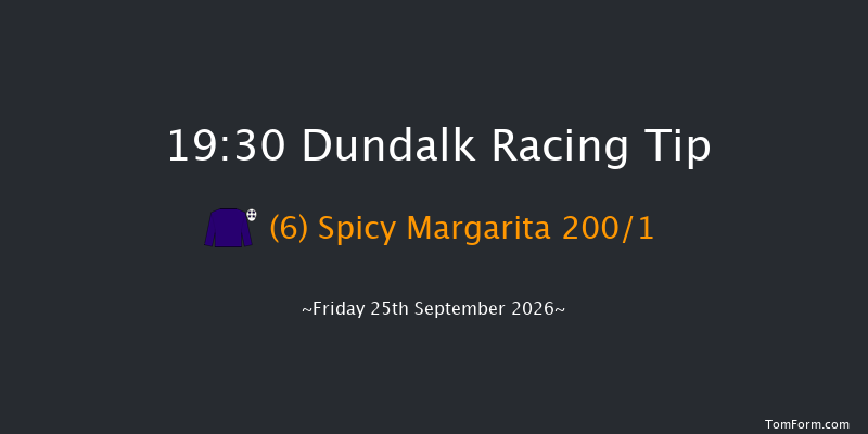 Dundalk 19-30 (Class 1) 10f Fri 18th Sep 2026