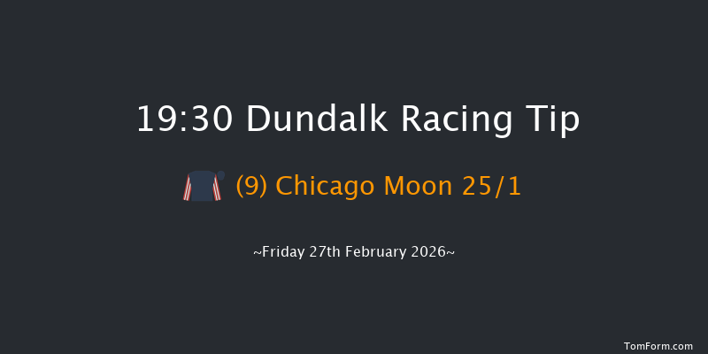 Dundalk 19-30 10f Fri 20th Feb 2026