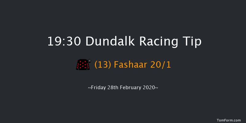 Love Your Mum At The Races 20th & 21st March Handicap Dundalk 19:30 Handicap 7f Fri 21st Feb 2020