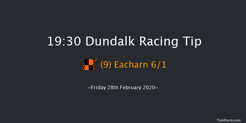 Love Your Mum At The Races 20th & 21st March Handicap Dundalk 19:30 Handicap 7f Fri 21st Feb 2020