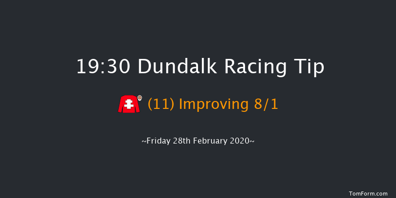 Love Your Mum At The Races 20th & 21st March Handicap Dundalk 19:30 Handicap 7f Fri 21st Feb 2020
