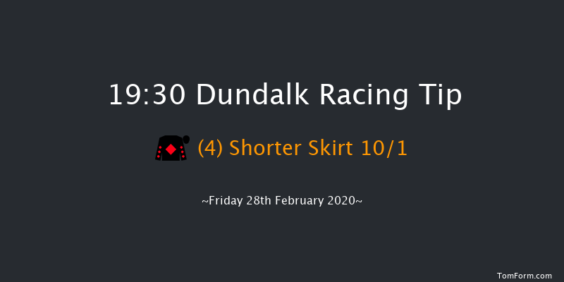 Love Your Mum At The Races 20th & 21st March Handicap Dundalk 19:30 Handicap 7f Fri 21st Feb 2020