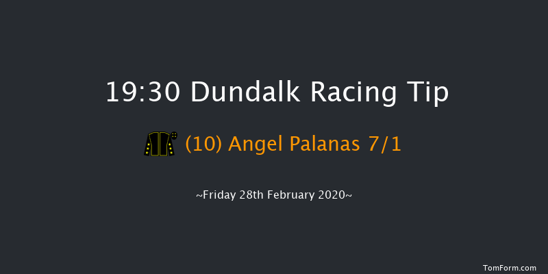 Love Your Mum At The Races 20th & 21st March Handicap Dundalk 19:30 Handicap 7f Fri 21st Feb 2020