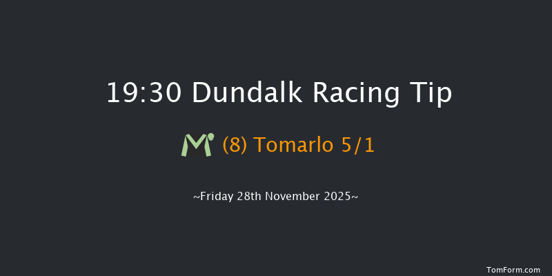 Dundalk 19-30 6f Wed 26th Nov 2025