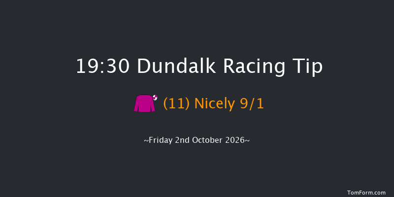 Dundalk 19-30 (Class 1) 7f Fri 25th Sep 2026