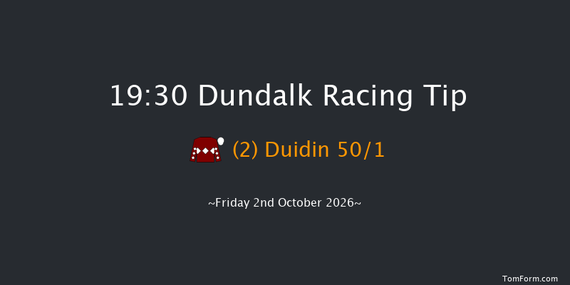 Dundalk 19-30 (Class 1) 7f Fri 25th Sep 2026