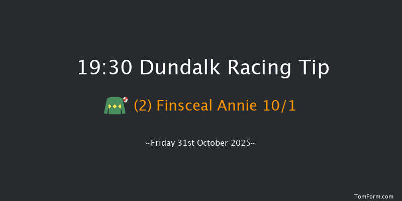 Dundalk 19-30 8f Wed 29th Oct 2025