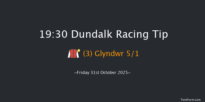 Dundalk 19-30 8f Wed 29th Oct 2025