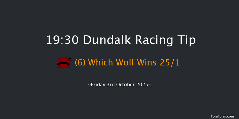 Dundalk 19-30 (Class 1) 7f Fri 26th Sep 2025