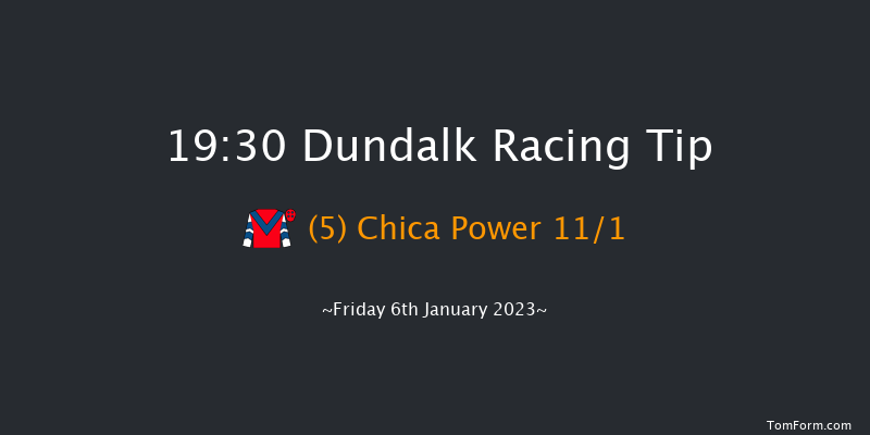 Dundalk 19:30 Handicap 7f Wed 4th Jan 2023