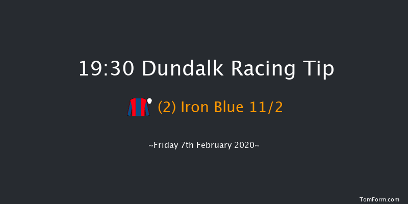 Dundalk 19:30 Handicap 12f Fri 31st Jan 2020