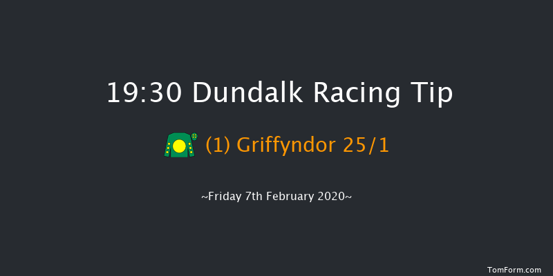 Dundalk 19:30 Handicap 12f Fri 31st Jan 2020