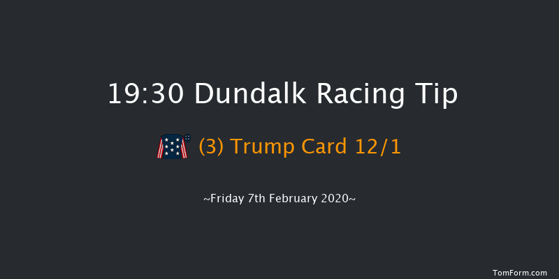 Dundalk 19:30 Handicap 12f Fri 31st Jan 2020
