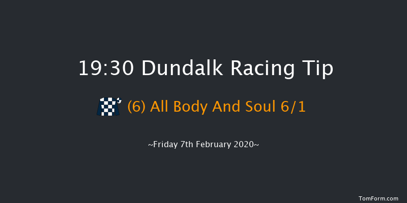 Dundalk 19:30 Handicap 12f Fri 31st Jan 2020