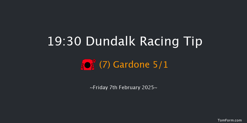 Dundalk  19:30 Handicap 12f Fri 31st Jan 2025