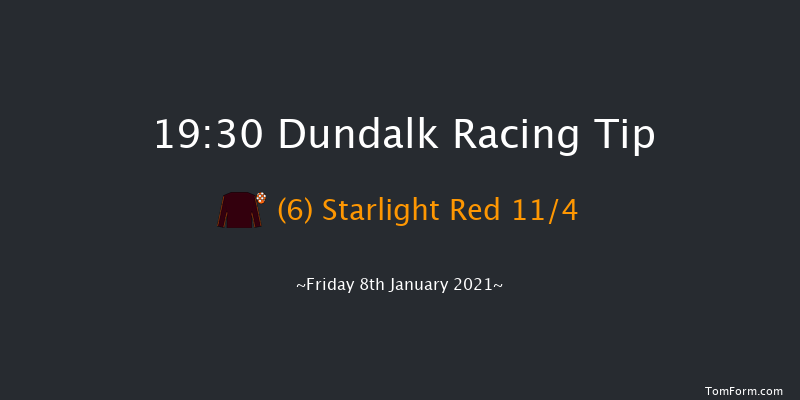 Crowne Plaza Hotel Dundalk Handicap (45-65) (Div 2) Dundalk 19:30 Handicap 10.5f Fri 18th Dec 2020