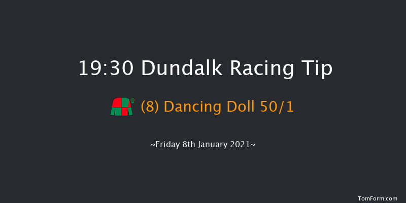 Crowne Plaza Hotel Dundalk Handicap (45-65) (Div 2) Dundalk 19:30 Handicap 10.5f Fri 18th Dec 2020
