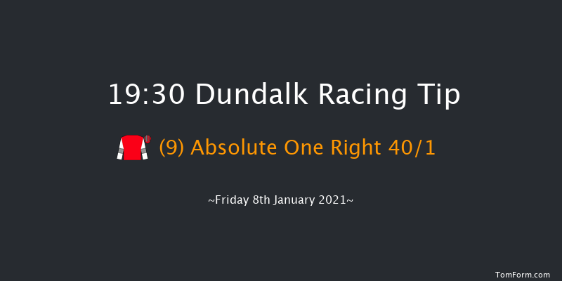 Crowne Plaza Hotel Dundalk Handicap (45-65) (Div 2) Dundalk 19:30 Handicap 10.5f Fri 18th Dec 2020
