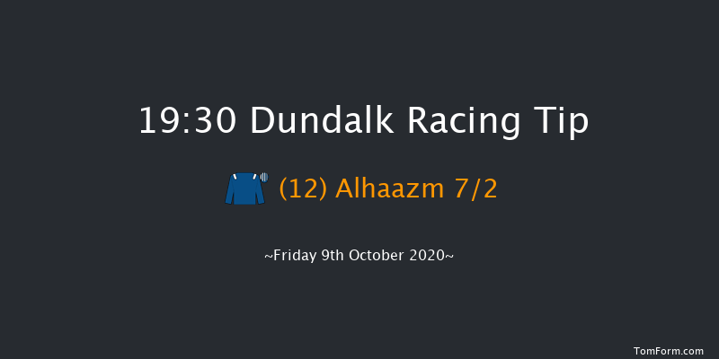 Crowne Plaza Hotel Dundalk Handicap Dundalk 19:30 Handicap 8f Fri 2nd Oct 2020