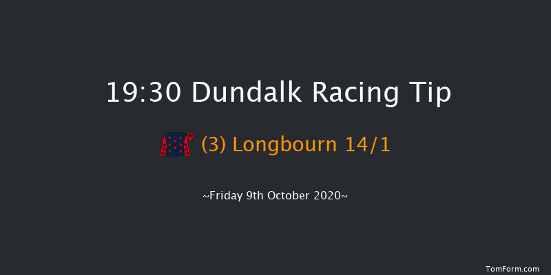 Crowne Plaza Hotel Dundalk Handicap Dundalk 19:30 Handicap 8f Fri 2nd Oct 2020