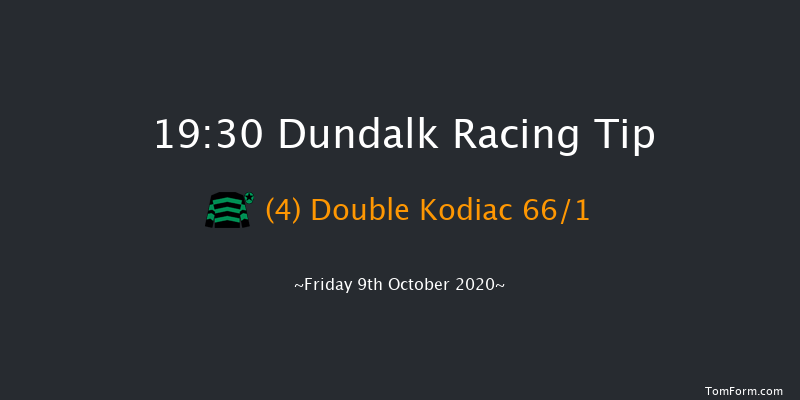 Crowne Plaza Hotel Dundalk Handicap Dundalk 19:30 Handicap 8f Fri 2nd Oct 2020