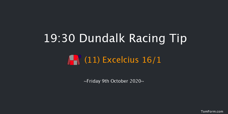 Crowne Plaza Hotel Dundalk Handicap Dundalk 19:30 Handicap 8f Fri 2nd Oct 2020
