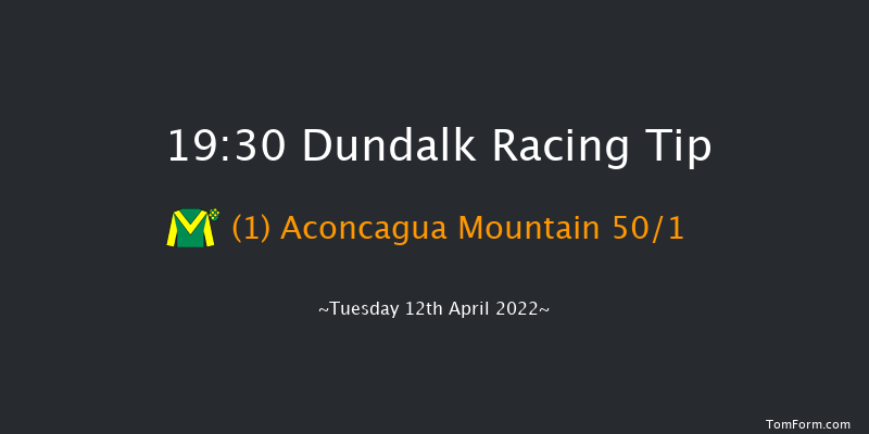 Dundalk 19:30 Maiden 7f Fri 8th Apr 2022