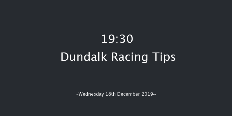 Dundalk 19:30 Stakes 8f Fri 13th Dec 2019