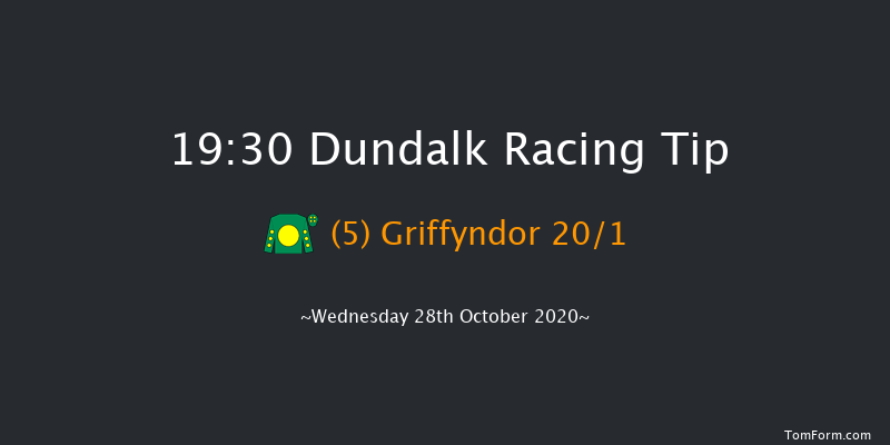 Crowne Plaza Hotel Dundalk Handicap (45-65) (Div 1) Dundalk 19:30 Handicap 12f Fri 23rd Oct 2020