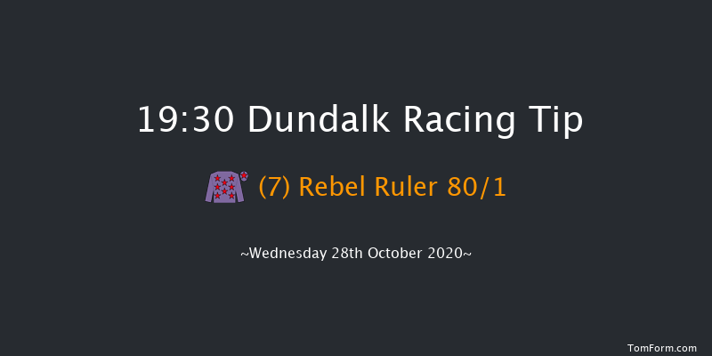 Crowne Plaza Hotel Dundalk Handicap (45-65) (Div 1) Dundalk 19:30 Handicap 12f Fri 23rd Oct 2020