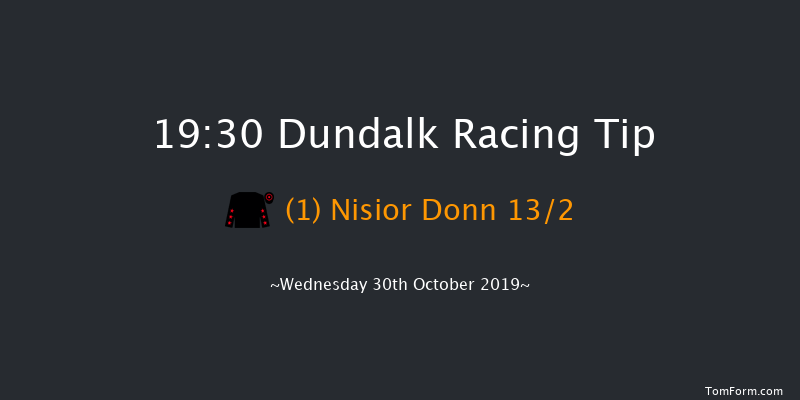 Dundalk 19:30 Handicap 7f Fri 25th Oct 2019
