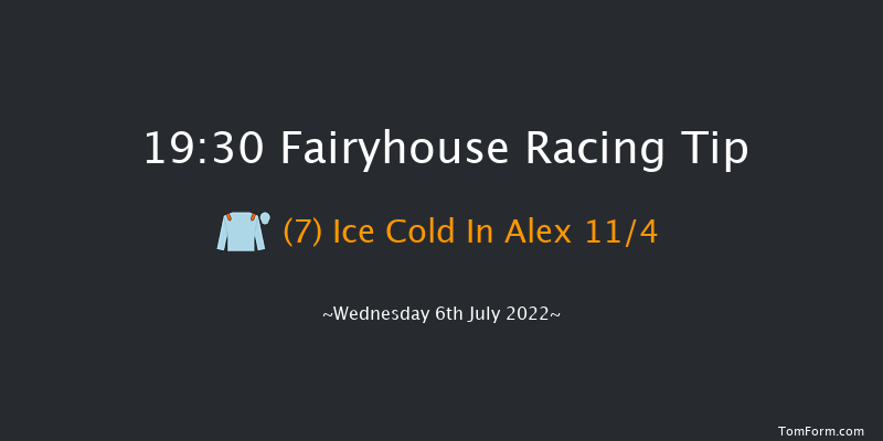 Fairyhouse 19:30 Handicap 7f Fri 10th Jun 2022