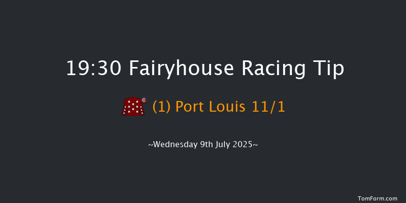 Fairyhouse 19-30 7f Fri 13th Jun 2025