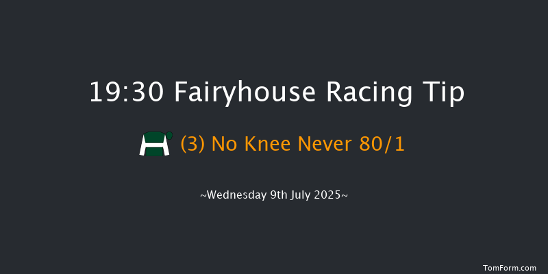 Fairyhouse 19-30 7f Fri 13th Jun 2025