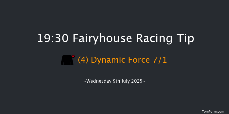 Fairyhouse 19-30 7f Fri 13th Jun 2025