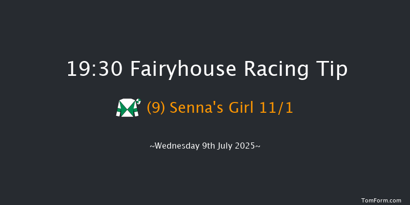 Fairyhouse 19-30 7f Fri 13th Jun 2025
