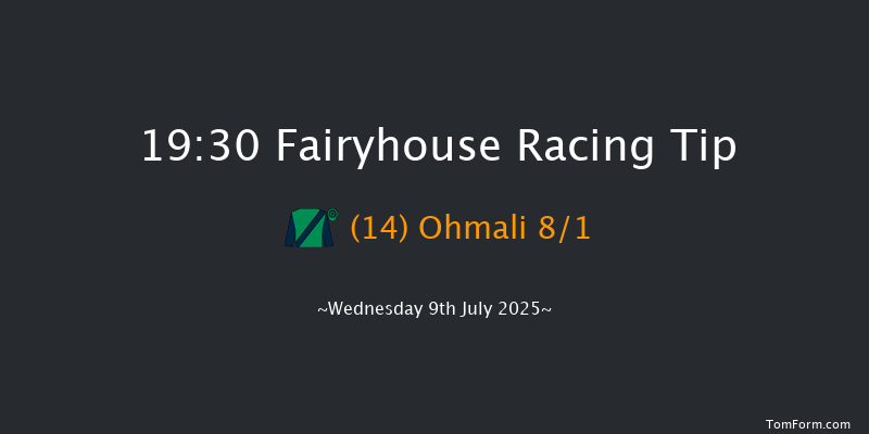 Fairyhouse 19-30 7f Fri 13th Jun 2025