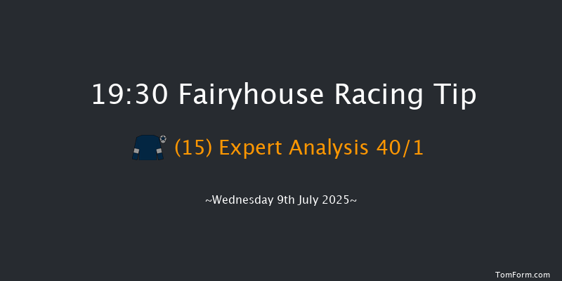 Fairyhouse 19-30 7f Fri 13th Jun 2025