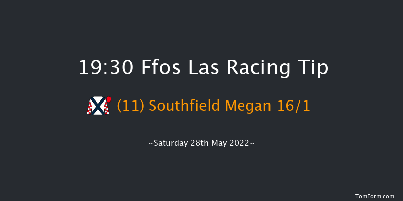 Ffos Las 19:30 Handicap Hurdle (Class 5) 24f Mon 16th May 2022