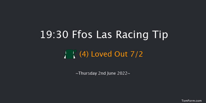 Ffos Las 19:30 Handicap Hurdle (Class 4) 22f Sat 28th May 2022