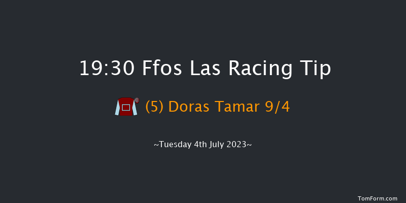 Ffos Las 19:30 Maiden (Class 5) 8f Sun 25th Jun 2023