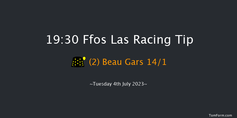 Ffos Las 19:30 Maiden (Class 5) 8f Sun 25th Jun 2023