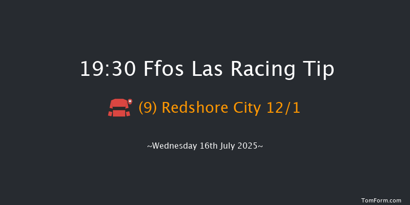 Ffos Las 19-30 (Class 6) 5f Wed 9th Jul 2025